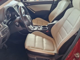 Mazda CX-5 2.2D/Авт./Кожа/Камера/Лизинг, снимка 10