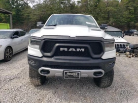 Dodge RAM 1500 REBEL | Mobile.bg    3