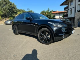 Infiniti QX70, снимка 1