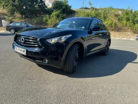 Infiniti QX70, снимка 6