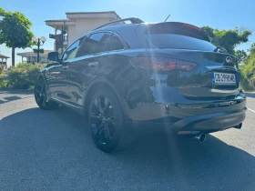 Infiniti QX70, снимка 4