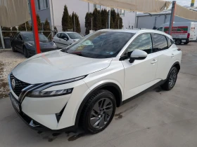 Nissan Qashqai J12, снимка 1