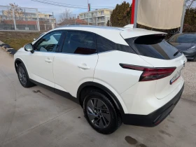 Nissan Qashqai J12, снимка 9