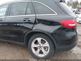 Mercedes-Benz GLC 300 2L I-4  DI, DOHC, VVT, TURBO  241HP All Wheel Driv | Mobile.bg    11