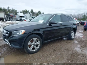 Mercedes-Benz GLC 300 2L I-4  DI, DOHC, VVT, TURBO  241HP All Wheel Driv | Mobile.bg    2