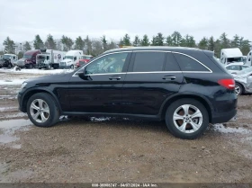 Mercedes-Benz GLC 300 2L I-4  DI, DOHC, VVT, TURBO  241HP All Wheel Driv | Mobile.bg    6