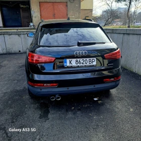 Audi Q3, снимка 10