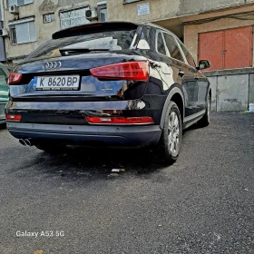 Audi Q3, снимка 6