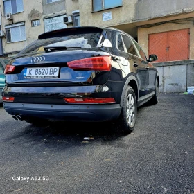 Audi Q3, снимка 8