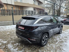 Hyundai Tucson 4WD - PLUG IN HIBRID- ПРОМОЦИЯ!!!!, снимка 8