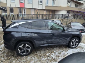 Hyundai Tucson 4WD - PLUG IN HIBRID- ПРОМОЦИЯ!!!!, снимка 5