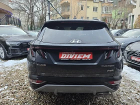 Hyundai Tucson 4WD - PLUG IN HIBRID- ПРОМОЦИЯ!!!!, снимка 7