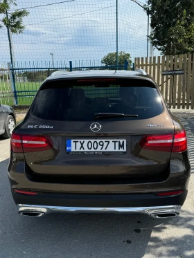 Mercedes-Benz GLC 250, снимка 6