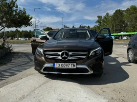     Mercedes-Benz GLC 250