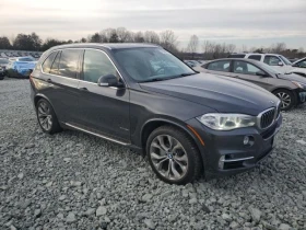 BMW X5 XDRIVE* 5OI* ПОДГРЕВ* КАМЕРА* КЕЙЛЕС* LANE* ASSIST - 18500 лв. - 91715102 | Car24.bg