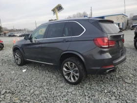 BMW X5 XDRIVE* 5OI* ПОДГРЕВ* КАМЕРА* КЕЙЛЕС* LANE* ASSIST - 18500 лв. - 91715102 | Car24.bg