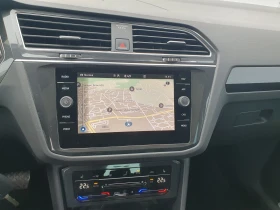 VW Tiguan Elegance 2.0 TSI OPF 4MOTION DSG | Mobile.bg    8