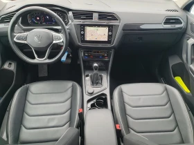 VW Tiguan Elegance 2.0 TSI OPF 4MOTION DSG | Mobile.bg    6