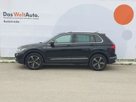 VW Tiguan Elegance 2.0 TSI OPF 4MOTION DSG | Mobile.bg    2