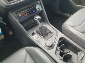 VW Tiguan Elegance 2.0 TSI OPF 4MOTION DSG | Mobile.bg    16