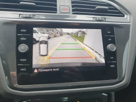 VW Tiguan Elegance 2.0 TSI OPF 4MOTION DSG | Mobile.bg    9