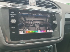 VW Tiguan Elegance 2.0 TSI OPF 4MOTION DSG | Mobile.bg    13