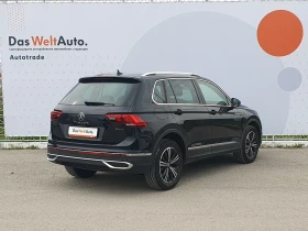 VW Tiguan Elegance 2.0 TSI OPF 4MOTION DSG | Mobile.bg    3