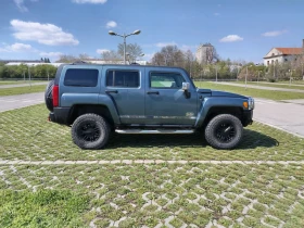 Hummer H3 3.7-/250/4X4/  | Mobile.bg    7