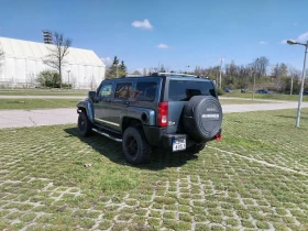 Hummer H3 3.7-/250/4X4/  | Mobile.bg    6