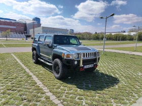 Hummer H3 3.7-/250/4X4/  | Mobile.bg    3