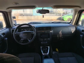Hummer H3 3.7-/250/4X4/  | Mobile.bg    13