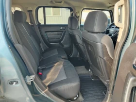 Hummer H3 3.7-/250/4X4/  | Mobile.bg    11