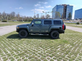 Hummer H3 3.7-/250/4X4/  | Mobile.bg    8