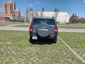 Hummer H3 3.7-/250/4X4/  | Mobile.bg    5