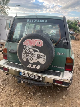 Suzuki Vitara | Mobile.bg    5