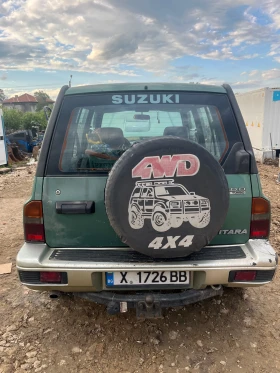 Suzuki Vitara | Mobile.bg    2