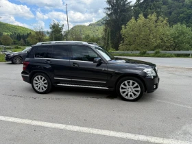 Обява за продажба на Mercedes-Benz GLK 320CDI 4MATIC ~14 500 лв. - изображение 2
