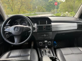 Обява за продажба на Mercedes-Benz GLK 320CDI 4MATIC ~14 500 лв. - изображение 7
