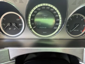 Mercedes-Benz GLK 320CDI 4MATIC | Mobile.bg    13