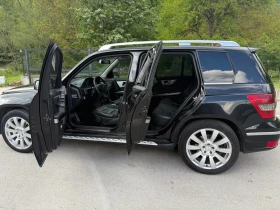 Обява за продажба на Mercedes-Benz GLK 320CDI 4MATIC ~14 500 лв. - изображение 9