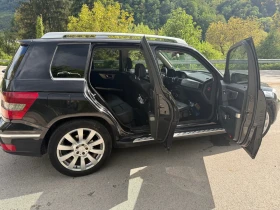 Обява за продажба на Mercedes-Benz GLK 320CDI 4MATIC ~14 500 лв. - изображение 10