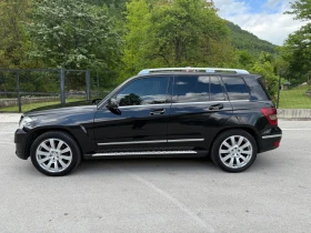 Обява за продажба на Mercedes-Benz GLK 320CDI 4MATIC ~14 500 лв. - изображение 1