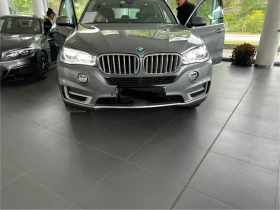 BMW X5 X Drive 4.0D | Mobile.bg    3