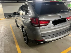 BMW X5 X Drive 4.0D | Mobile.bg    8