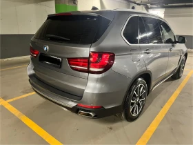 BMW X5 X Drive 4.0D | Mobile.bg    9