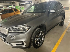 BMW X5 X Drive 4.0D | Mobile.bg    6