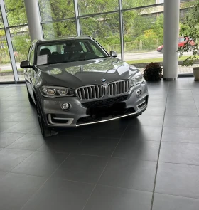 BMW X5 X Drive 4.0D | Mobile.bg    2