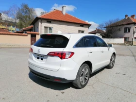 Обява за продажба на Honda Cr-v Acura MDX ~24 444 EUR - изображение 2