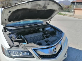 Обява за продажба на Honda Cr-v Acura MDX ~24 444 EUR - изображение 3