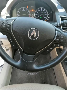 Обява за продажба на Honda Cr-v Acura MDX ~24 444 EUR - изображение 6